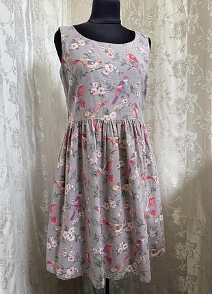 0612/300 платье cath kidston london