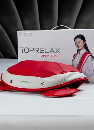 Массажер top relax