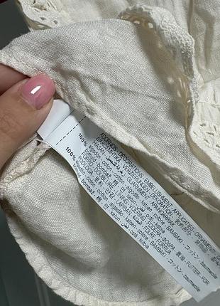 Дитячий топ від zara 4