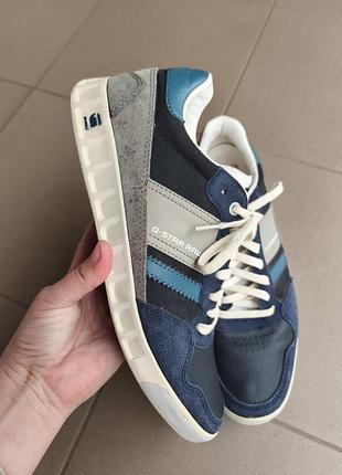 Оригинальные кеды g-star raw