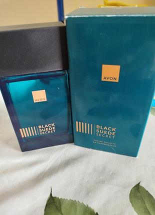 Парфумована вода для чоловіків,avon,100мл.