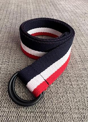 Пояс tommy hilfiger