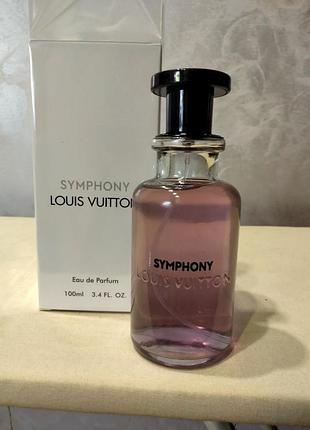 Symphony.парфюмированная вода.