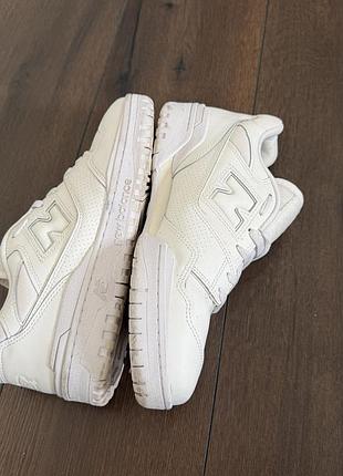 Красовки new balance 550