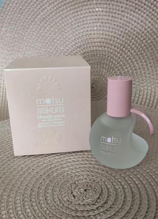 Парфуми masaki matsushima matsu sakura 40 мл.