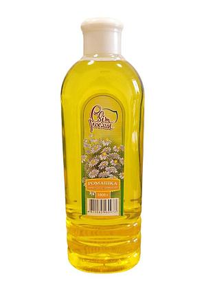 Шампунь мир растений ромашка 1 л.
