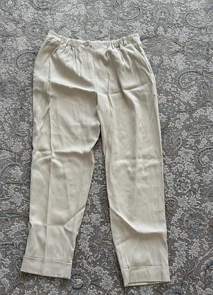 Брюки max mara