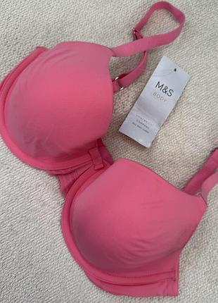 60 бюстгальтер m&s