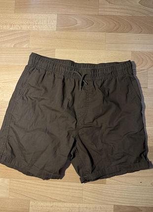 Шорти чоловічі h&m
