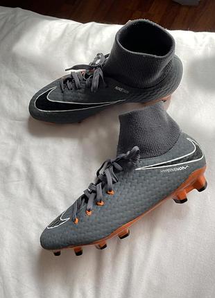 Nike phantom 3 academy df fg ah7268-081 40