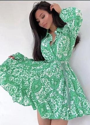 Сукня zara