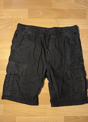 Шорти чоловічі cropp