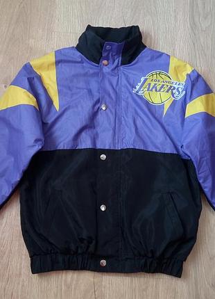 Куртка женская los angeles lakers