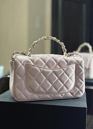 Сумка chanel 2