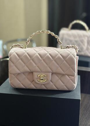 Сумка chanel