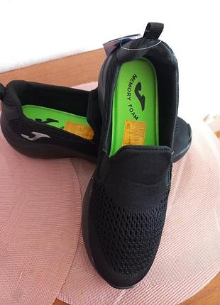 Слипоны женские joma