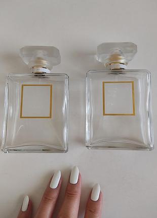 Флакон chanel mademoiselle