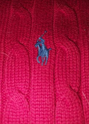 Полувер polo 2