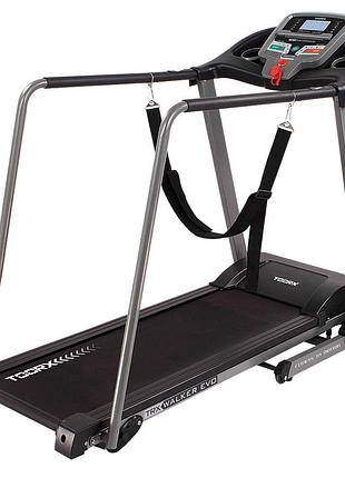 Беговая дорожка реабилитационная toorx trx walker evo (trx-walkerevo)