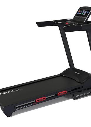 Беговая дорожка toorx experience plus tft (experience-plus-tft)