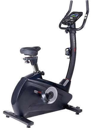 Велотренажер toorx upright bike brx 300 (brx-300)