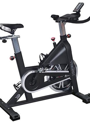 Сайкл-тренажер toorx indoor cycle srx 65evo (srx-65evo)
