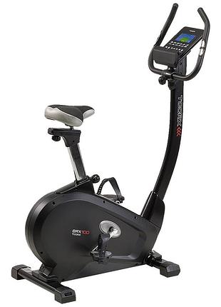 Велотренажер toorx upright bike brx 100 (brx-100)