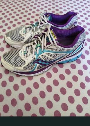 Saucony progrid jazz 16