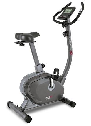 Велотренажер toorx upright bike brx 75 (brx-75)