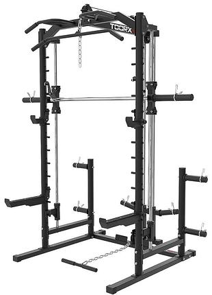 Силова станція toorx weightlifting station wlx 90 (wlx-90)