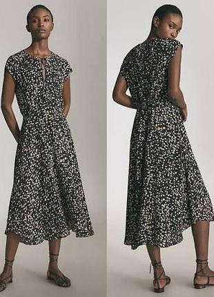 Сукня massimo dutti