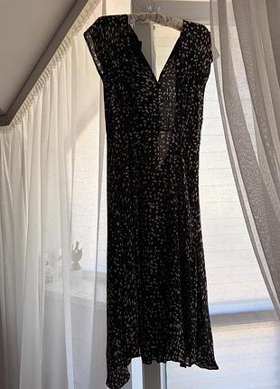 Сукня massimo dutti 3