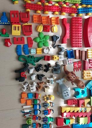 Конструктор lego duplo 8