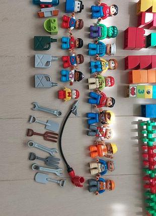 Конструктор lego duplo 5