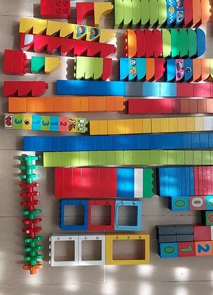 Конструктор lego duplo 6