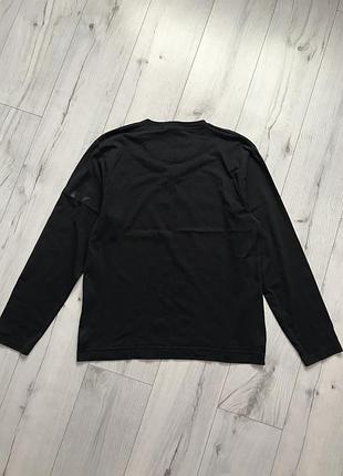 Котоновий лонгслів dkny 2