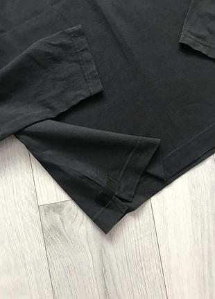 Котоновий лонгслів dkny 5