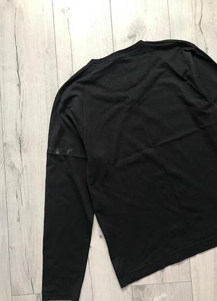 Котоновий лонгслів dkny 7