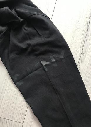 Котоновий лонгслів dkny 6
