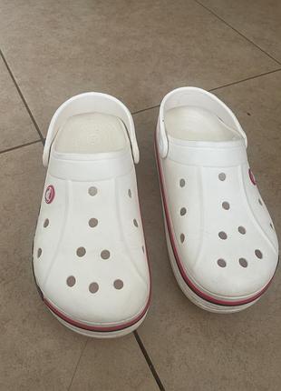 Крокси  crocs