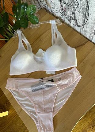 Комплект білизни sloggi esprit