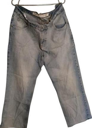 Джинси burton
