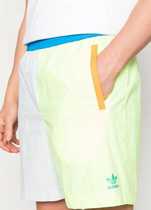 Мужские плавательные шорты adidas