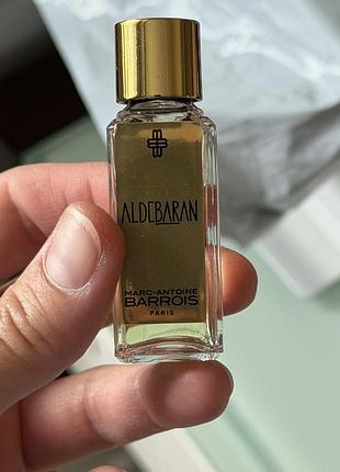 Aldebaran 8-9ml 2