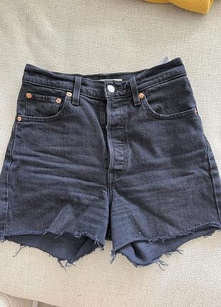 Шорти levi’s
