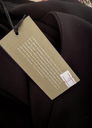 Сукня balmain 6
