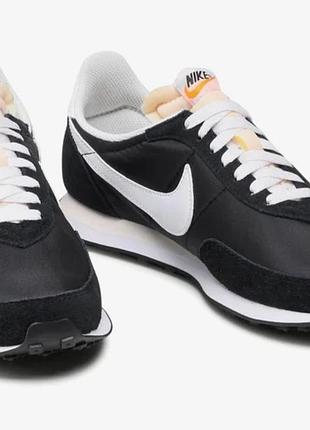 Женские кроссовки nike waffle trainer 2
