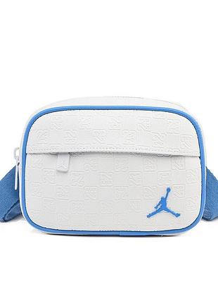 Меседжер jordan 2
