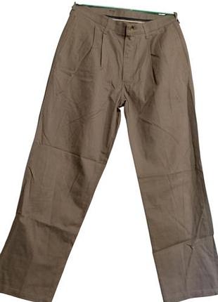 Штани цупкі чоловічі  wrangler
