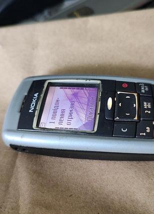 Телефон nokia 2600rh-59 2